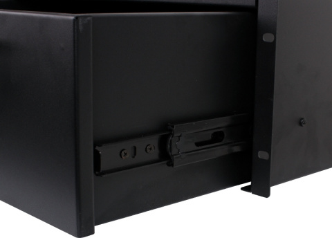Szuflada Rack 4U Getfort Szuflada Rack 4U Getfort