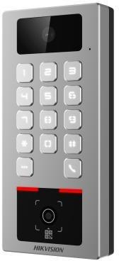 TERMINAL KONTROLI DOSTĘPU HIKVISION DS-K1T502DBWX-CQR TERMINAL KONTROLI DOSTĘPU HIKVISION DS-K1T502DBWX-CQR