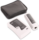 TESTER SIECIOWY GETFORT RJ-45 RJ-11