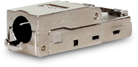 WTYK MODULARNY BEZNARZĘDZIOWY GETFORT RJ45 CAT.6A FTP 8P8C WTYK MODULARNY BEZNARZĘDZIOWY GETFORT RJ45 CAT.6A FTP 8P8C