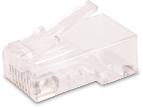 WTYK SIECIOWY GETFORT RJ45 CAT.6 8P8C (100SZT) WTYK SIECIOWY GETFORT RJ45 CAT.6 8P8C (100SZT)