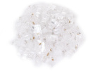 WTYK SIECIOWY PRZELOTOWY GETFORT RJ45 CAT.5e 8P8C (100szt)