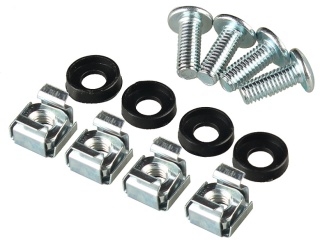 ZESTAW MONTAŻOWY RACK GETFORT ZGF01