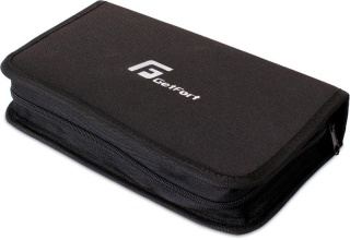 ZESTAW NARZĘDZI GETFORT DO BUDOWY SIECI LAN NGF-08