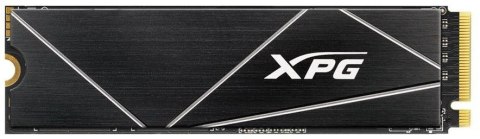 Dysk SSD Adata XPG Gammix 1TB S70 Blade PCIe Dysk SSD Adata XPG Gammix 1TB S70 Blade PCIe