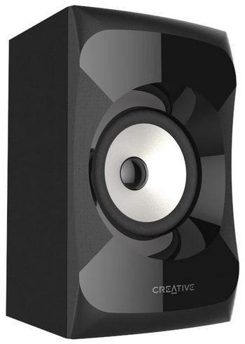 Głośniki komputerowe Creative 2.1 Bluetooth SBS E2900 Głośniki komputerowe Creative 2.1 Bluetooth SBS E2900