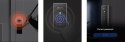 Inteligentny zamek cyfrowy Ezviz DL03