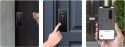 Inteligentny zamek cyfrowy Ezviz DL03