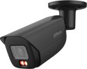 KAMERA IP DAHUA IPC-HFW3649E-AS-IL-0280B-Black KAMERA IP DAHUA IPC-HFW3649E-AS-IL-0280B-Black