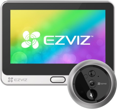 KAMERA IP EZVIZ WIZJER DP2C KAMERA IP EZVIZ WIZJER DP2C
