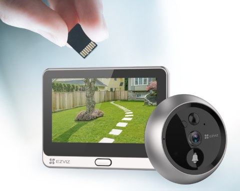 KAMERA IP EZVIZ WIZJER DP2C KAMERA IP EZVIZ WIZJER DP2C