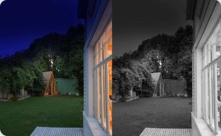 Kamera IP Ezviz H90 4MP+4MP