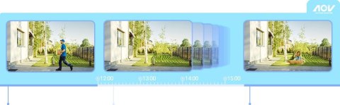 Kamera IP Ezviz HB8c Lite bateryjna PT Wi-Fi 4MP Kamera IP Ezviz HB8c Lite bateryjna PT Wi-Fi 4MP