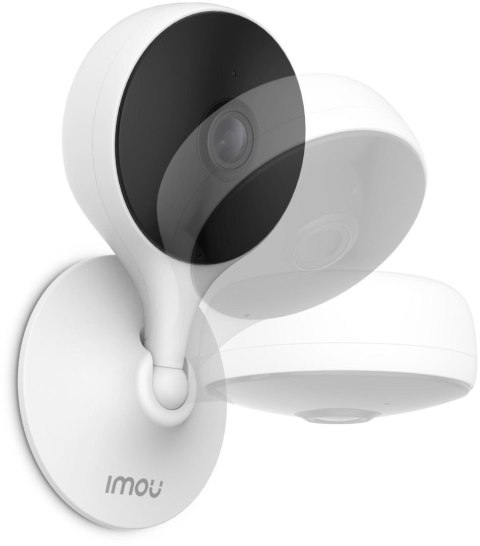 Kamera IP IMOU Cue 2 IPC-C22EP-A z pokrowcem silikonowym pomarańczowym Kamera IP IMOU Cue 2 IPC-C22EP-A z pokrowcem silikonowym pomarańczowym