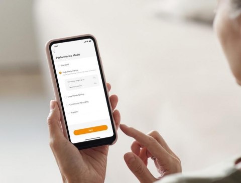 Kamera IP Imou Cell PT 4G kit 3MP bateryjna z panelem solarnym i kartą SIM Kamera IP Imou Cell PT 4G kit 3MP bateryjna z panelem solarnym i kartą SIM
