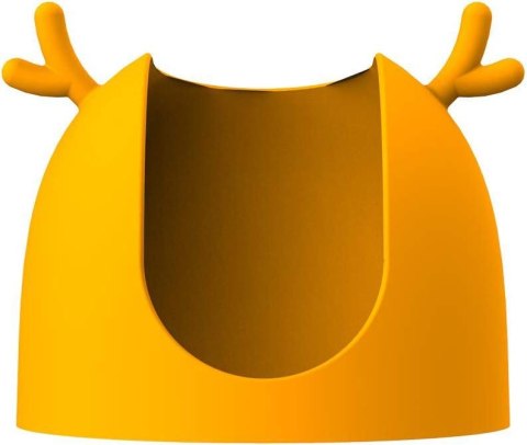 Kamera IP Imou Ranger 2 5MP z pokrowcem silikonowym pomarańczowym Kamera IP Imou Ranger 2 5MP z pokrowcem silikonowym pomarańczowym
