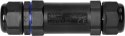 Konektor Mufa kablowa prosta IP68, M25, 3x6mm², 450V/30A OR-AE-13603