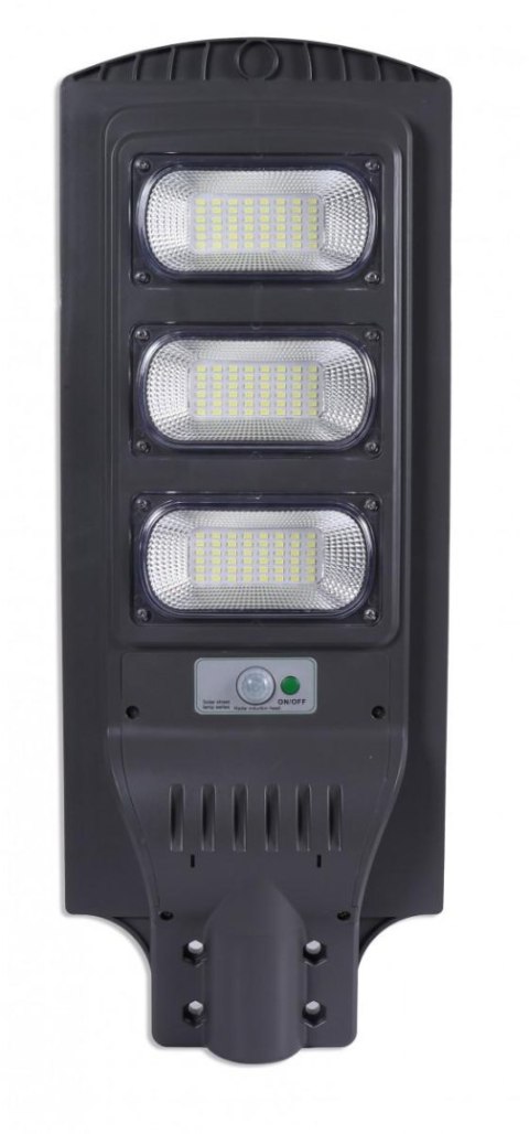 Lampa solarna VOLT POLSKA JOCKER 120 + panel 12W + 12.000mAh + pilot Lampa solarna VOLT POLSKA JOCKER 120 + panel 12W + 12.000mAh + pilot