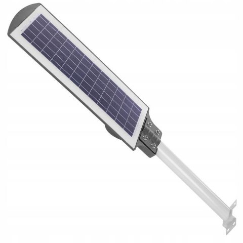 Lampa solarna VOLT POLSKA JOCKER 120 + panel 12W + 12.000mAh + pilot Lampa solarna VOLT POLSKA JOCKER 120 + panel 12W + 12.000mAh + pilot