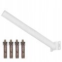 Lampa solarna VOLT POLSKA JOCKER 120 + panel 12W + 12.000mAh + pilot