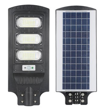 Lampa solarna VOLT POLSKA JOCKER 120 + panel 12W + 12.000mAh + pilot Lampa solarna VOLT POLSKA JOCKER 120 + panel 12W + 12.000mAh + pilot