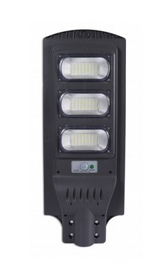 Lampa solarna VOLT POLSKA JOCKER 120 + panel 12W + 12.000mAh + pilot Lampa solarna VOLT POLSKA JOCKER 120 + panel 12W + 12.000mAh + pilot