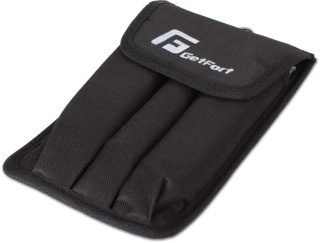 MIERNIK SZUKACZ PAR PRZEWODÓW GETFORT NGF-06