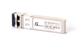 MODUŁ SFP+ GETFORT 10Gbps 20KM LC SM, TX1310