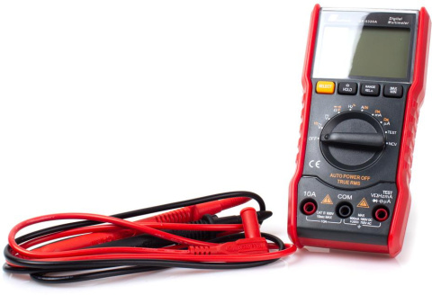 MULTIMETR GETFORT GF-5320A MULTIMETR GETFORT GF-5320A