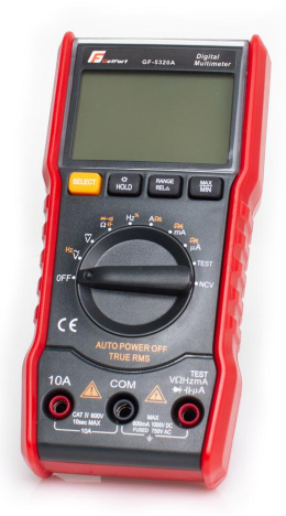 MULTIMETR GETFORT GF-5320A