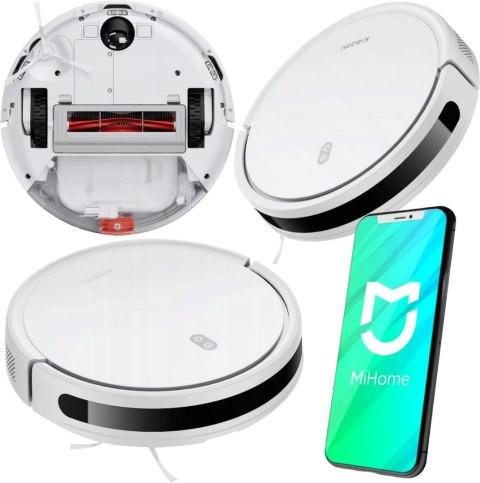 Odkurzacz Xiaomi Robot Vacuum E10 Odkurzacz Xiaomi Robot Vacuum E10