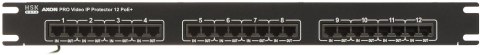 Ogranicznik przepięć AXON-PRO-IP-12POE+ Ogranicznik przepięć AXON-PRO-IP-12POE+