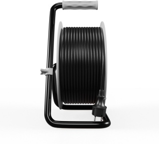 Przedłużacz bębnowy Getfort C40 3x1,5 H05VV-F 40m