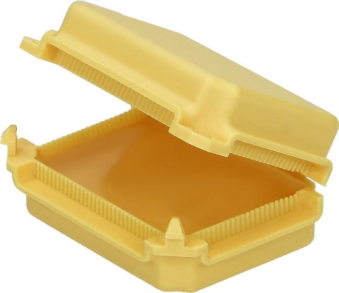 Puszka żelowa zabezpieczająca IPX8, duża OR-SZ-8012/B1 Puszka żelowa zabezpieczająca IPX8, duża OR-SZ-8012/B1