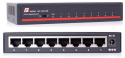 SWITCH GETFORT SG108