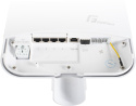 SWITCH POE GETFORT 4GE+1GE+1SFP Outdoor IP65