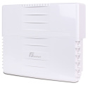 SWITCH POE GETFORT 8 x POE + SFP OUTDOOR IP65