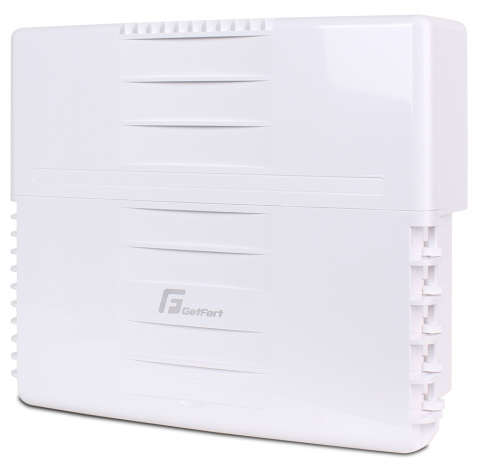 SWITCH POE GETFORT 8 x POE + SFP OUTDOOR IP65 SWITCH POE GETFORT 8 x POE + SFP OUTDOOR IP65