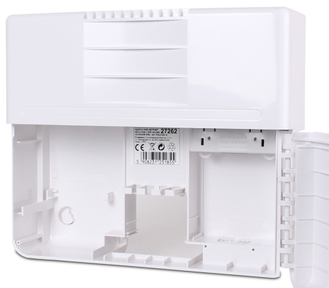 SWITCH POE GETFORT 8 x POE + SFP OUTDOOR IP65 SWITCH POE GETFORT 8 x POE + SFP OUTDOOR IP65