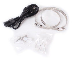 SWITCH POE GETFORT 8 x POE + SFP OUTDOOR IP65