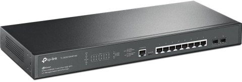 SWITCH TP-LINK TL-SG3210XHP-M2 SWITCH TP-LINK TL-SG3210XHP-M2