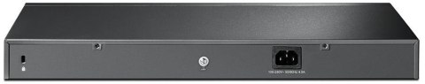 SWITCH TP-LINK TL-SG3210XHP-M2 SWITCH TP-LINK TL-SG3210XHP-M2