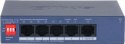 Switch Dahua CS4005-4ET1GT-36 Switch Dahua CS4005-4ET1GT-36