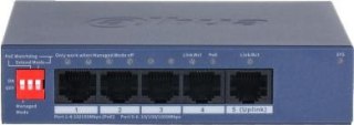 Switch Dahua CS4005-4ET1GT-36