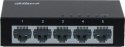 Switch Dahua SF1005