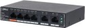 Switch Dahua SG4006P Switch Dahua SG4006P