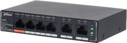Switch Dahua SG4006P