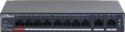 Switch Dahua SG4010P Switch Dahua SG4010P