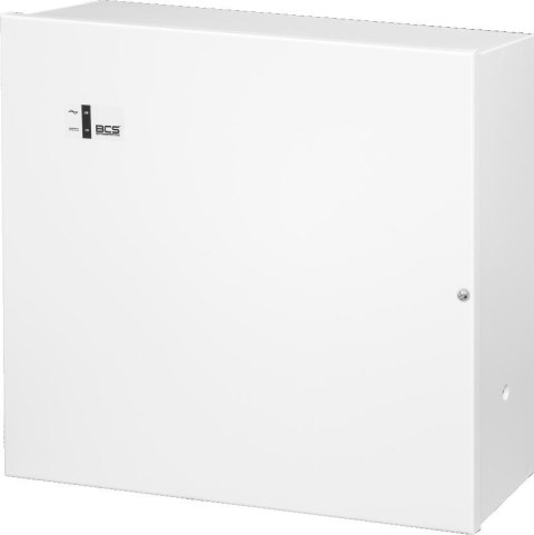 System zasilania buforowego PoE do 8 kamer i rejestratora BCS POWER BCS-UPS/IP8Gb/E-S System zasilania buforowego PoE do 8 kamer i rejestratora BCS POWER BCS-UPS/IP8Gb/E-S