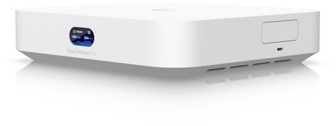 UBIQUITI UNIFI CLOUD GATEWAY MAX (UCG-MAX) UBIQUITI UNIFI CLOUD GATEWAY MAX (UCG-MAX)
